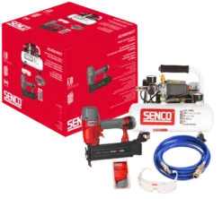 Senco Startpaket