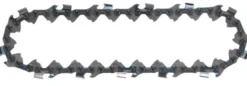Sågkedja 10cm/4"0,325" 1,1mm 26dl