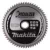Sågklinga Aluminium 165x20x1,8 60T Specialized