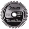 Sågklinga Aluminium 165x20x2,0 56T Specialized
