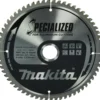Sågklinga Aluminium 216x30x2,5 64T Specialized