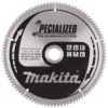 Sågklinga Aluminium 260x30x2,3 100T Specialized