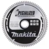 Sågklinga Aluminium 235x30x2,4 54T Specialized