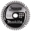 Sågklinga Corian 165x20x2,0 48T Specialized