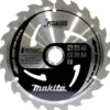 Sågklinga Komposit 165x20x1,5 24T Efficut