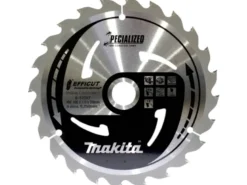 Sågklinga Komposit 165x20x1,5 24T Efficut