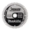 Sågklinga Laminat 165x20x1,45 52T Specialized