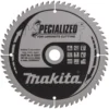 Sågklinga Laminat 190x20x2,0 60T Specialized