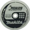 Sågklinga Laminat 305x30x2,5 96T Specialized