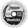 Sågklinga MDF 165x20x2,0 60T Specialized • Hi-ATB