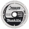 Sågklinga MDF 165x20x2,0 60T Specialized • TCG