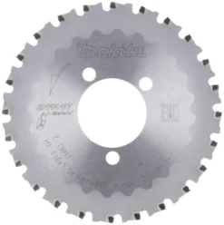 Sågklinga Metall 110x34 24T Efficut