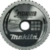 Sågklinga Metall 185x30x1,4 45T Efficut