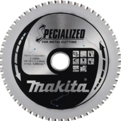 Sågklinga Metall 150x20x1,1 57T Specialized