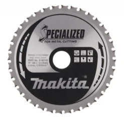 Sågklinga Metall 185x30x1,9 36T Specialized