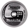 Sågklinga Metall 305x25,4x1,95 100T Specialized