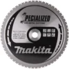 Sågklinga Metall 305x25,4x2,1 60T Specialized
