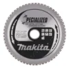 Sågklinga Rostfritt 150x20x1,1 60T Specialized