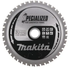 Sågklinga Sandwich 165x20x1,7542T Specialized
