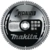 Sågklinga Trä 305x30x2,15 80T Efficut
