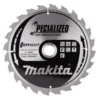 Sågklinga Trä 270x30x2,15 24T Efficut
