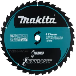 Sågklinga Trä 415x30x2,3 40T Efficut