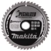 Sågklinga Trä 216x30x2,0 45T Efficut