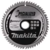 Sågklinga Trä 216x30x2,0 60T Efficut