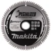 Sågklinga Trä 216x30x2,0 80T Efficut