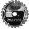 Sågklinga Trä 260x30x2,15 25T Efficut