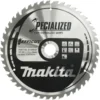 Sågklinga Trä 260x30x2,15 45T Efficut