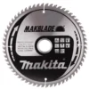 Sågklinga Trä 216x30x2,0 60T Makblade