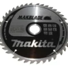 Sågklinga Trä 216x30x2,1 40T Makblade