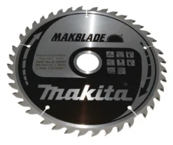 Sågklinga Trä 216x30x2,1 40T Makblade