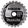 Sågklinga Trä 216x30x2,4 24T Makblade