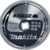 Sågklinga Trä 260x30x2,3 100T Makblade