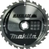 Sågklinga Trä 260x30x2,3 24T Makblade