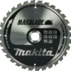 Sågklinga Trä 260x30x2,3 32T Makblade