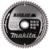 Sågklinga Trä 260x30x2,3 60T Makblade