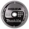 Sågklinga Trä 260x30x2,3 80T Makblade