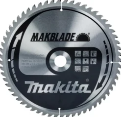 Sågklinga Trä 305x30x2,3 60T Makblade