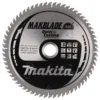 Sågklinga Trä 165x20x1,9 64T Makblade Plus