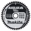 Sågklinga Trä 216x30x2,4 48T Makblade plus