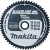 Sågklinga Trä 260x30x2,3 60T Makblade plus