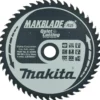 Sågklinga Trä 260x30x2,8 48T Makblade plus