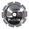 Sågklinga Trä 165x20x2,0 10T Makforce