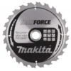 Sågklinga Trä 270x30x2,6 24T Makforce