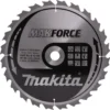 Sågklinga Trä 355x30x3,0 24T Makforce