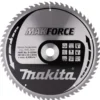 Sågklinga Trä 355x30x3,0 60T Makforce