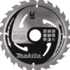 Sågklinga Trä 190x30x2,0 24T M-force